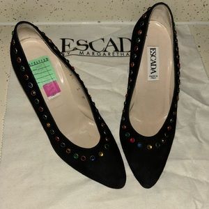 ESCADA by Margaret Ley